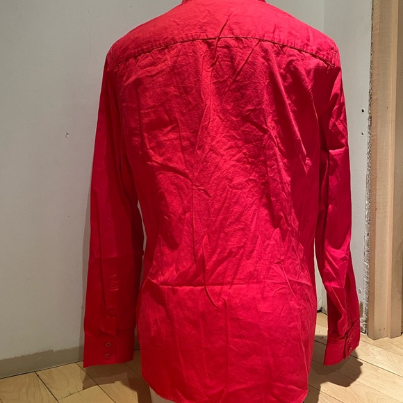 NWT Button Down Shirt - Picture 4 of 7